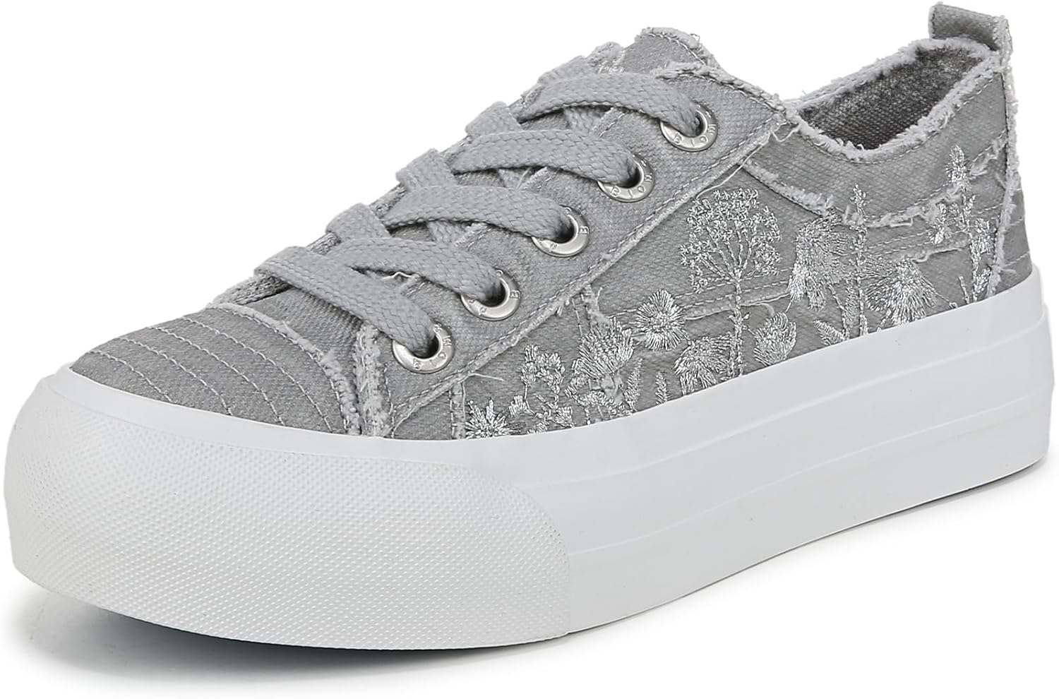 Blowfish Malibu Women’s Sadie Sun Platform Sneaker