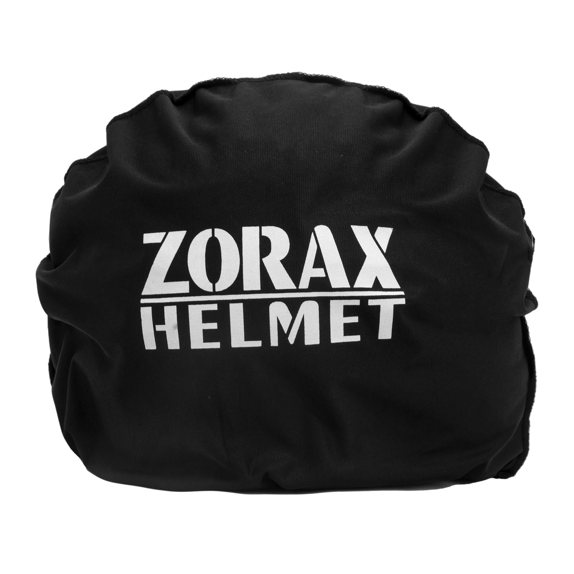ZORAX ZOR-817 Matt Black XXL (63-64cm) Full Face Motorcycle Helmet Road Legal ECE 2206 — view 8