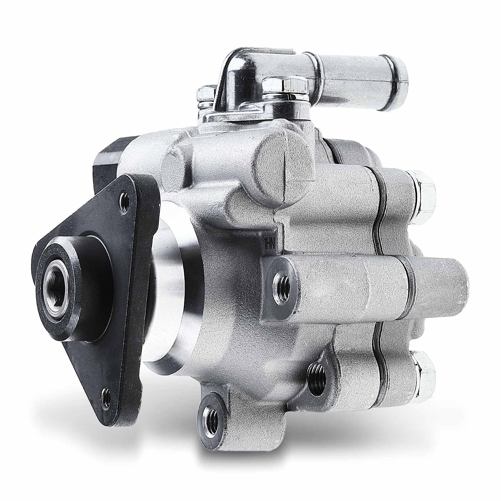 Frankberg Pompa servosterzo Compatibile con Master III Bus JV Movano B Bus X62 NV400 Bus X62 X62B NV400 Furgone X62 X62B NV400 Pianale/Telaio X62 X62B Replace# 491100100R