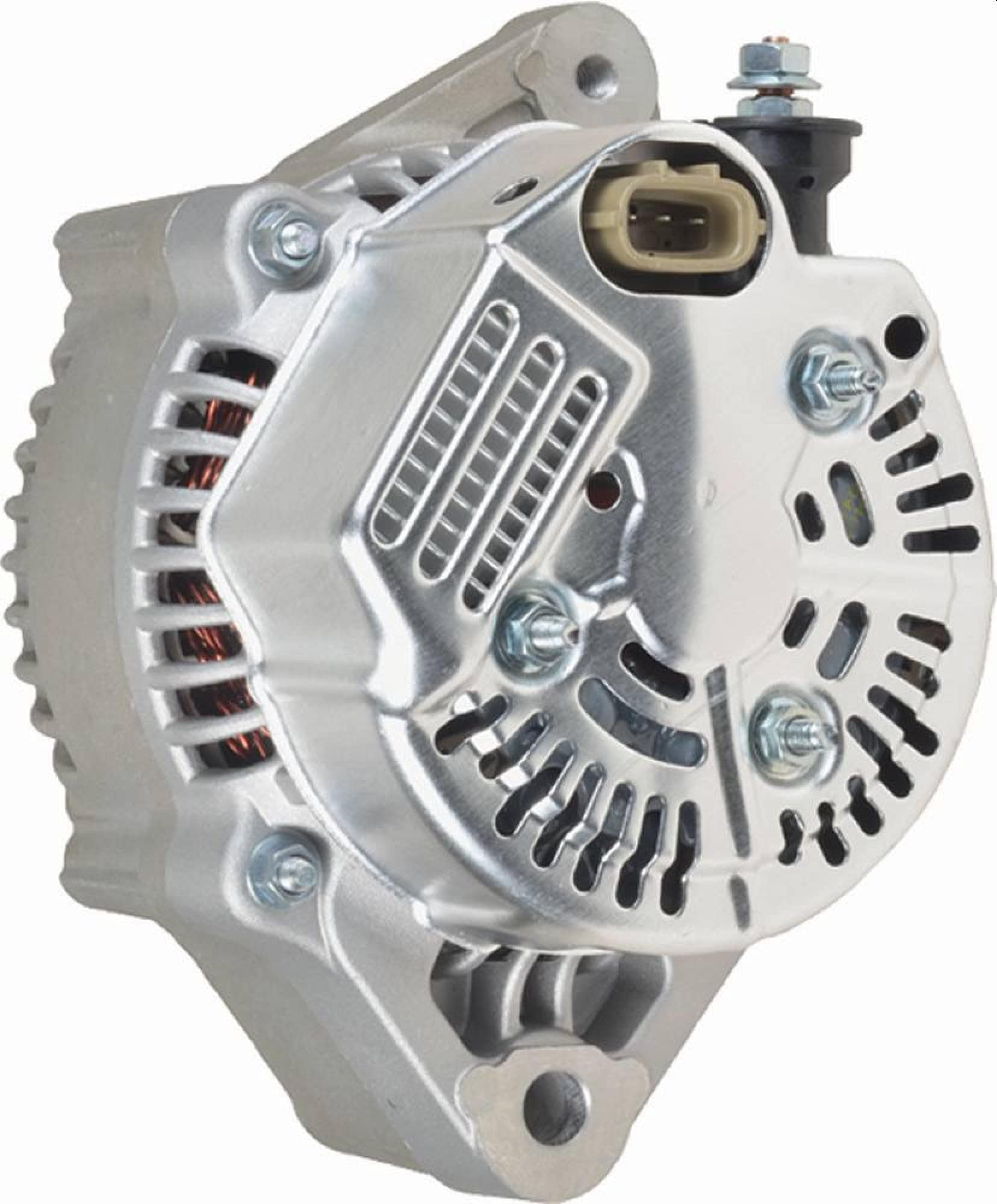 Amazon.com: DB Electrical Alternator, 12V, 60A, Compatible With ...