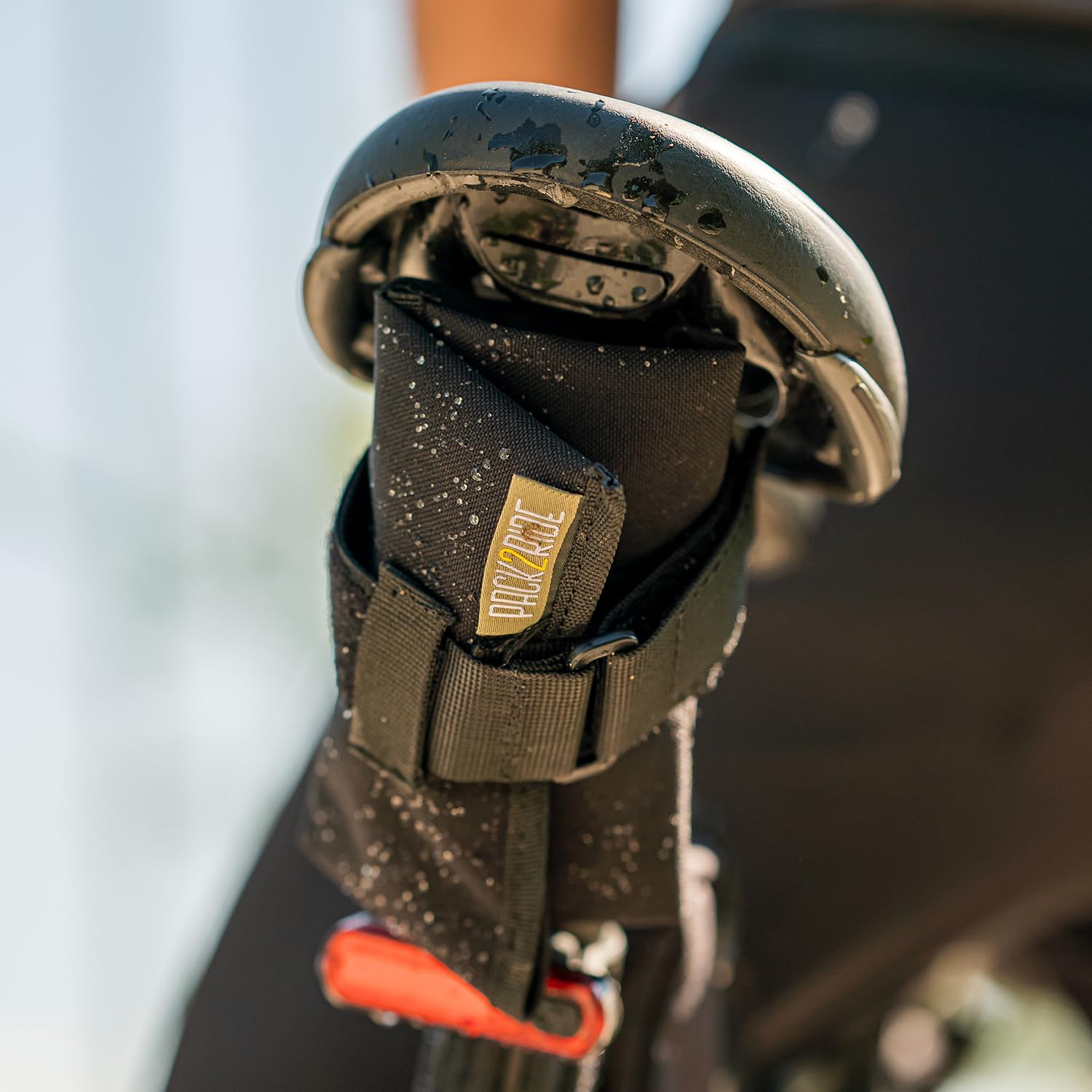 アクセサリー Multicam Cycling Waterproof Saddle Bag Amazon.com: ROCKBROS Bike Saddle Bag Bicycle Seat Bag 3D