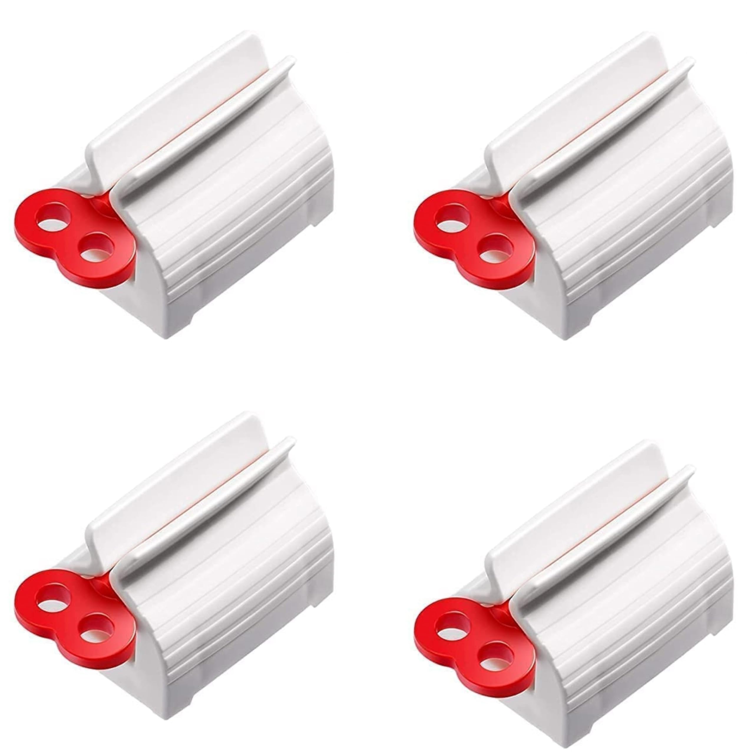 Toothpaste Squeezer - Save Money & Travel Easy -9 Toothpaste Squeezer - Save Money & Travel Easy -9