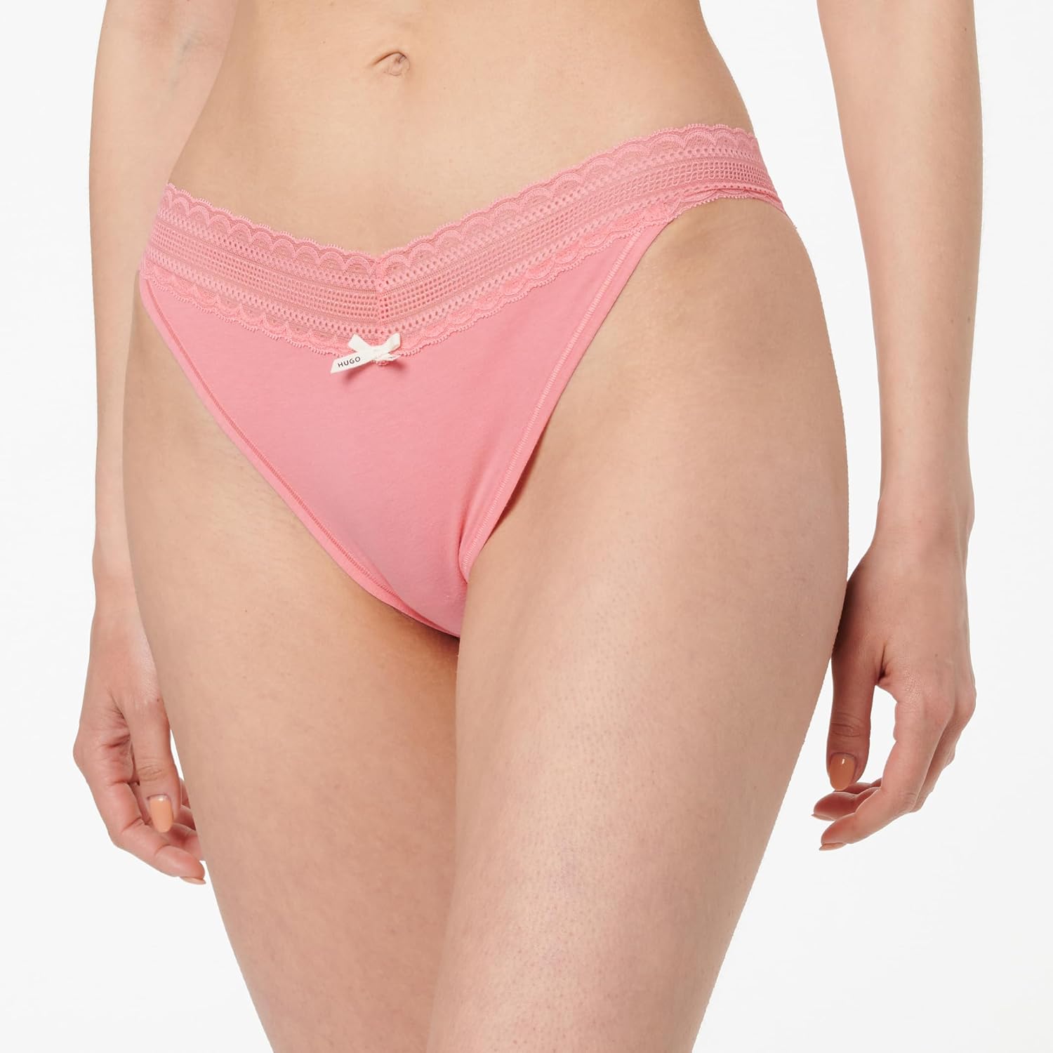HUGO Women's Letter