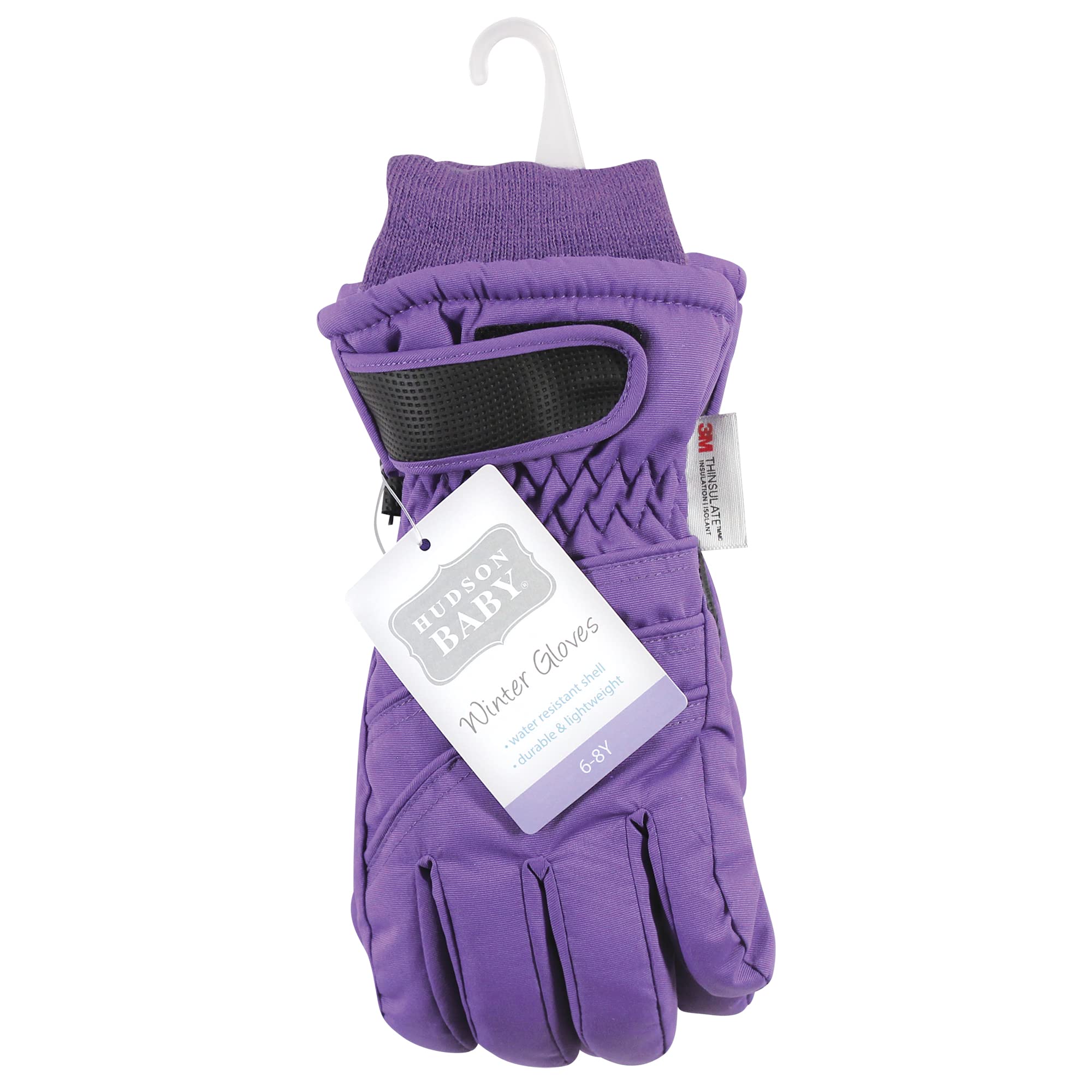 Hudson Baby Guantes de Nieve Unisex para bebé