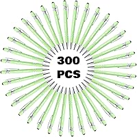 Vista 217 de AIFLM Bolígrafos personalizados con nombre a granel hasta 500 unidades de bolígrafos grabados gratis con tu nombre y texto para negocios