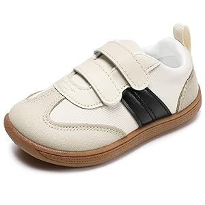 Amazon.com | STQ KIDS Toddler First Walking Shoes Infant