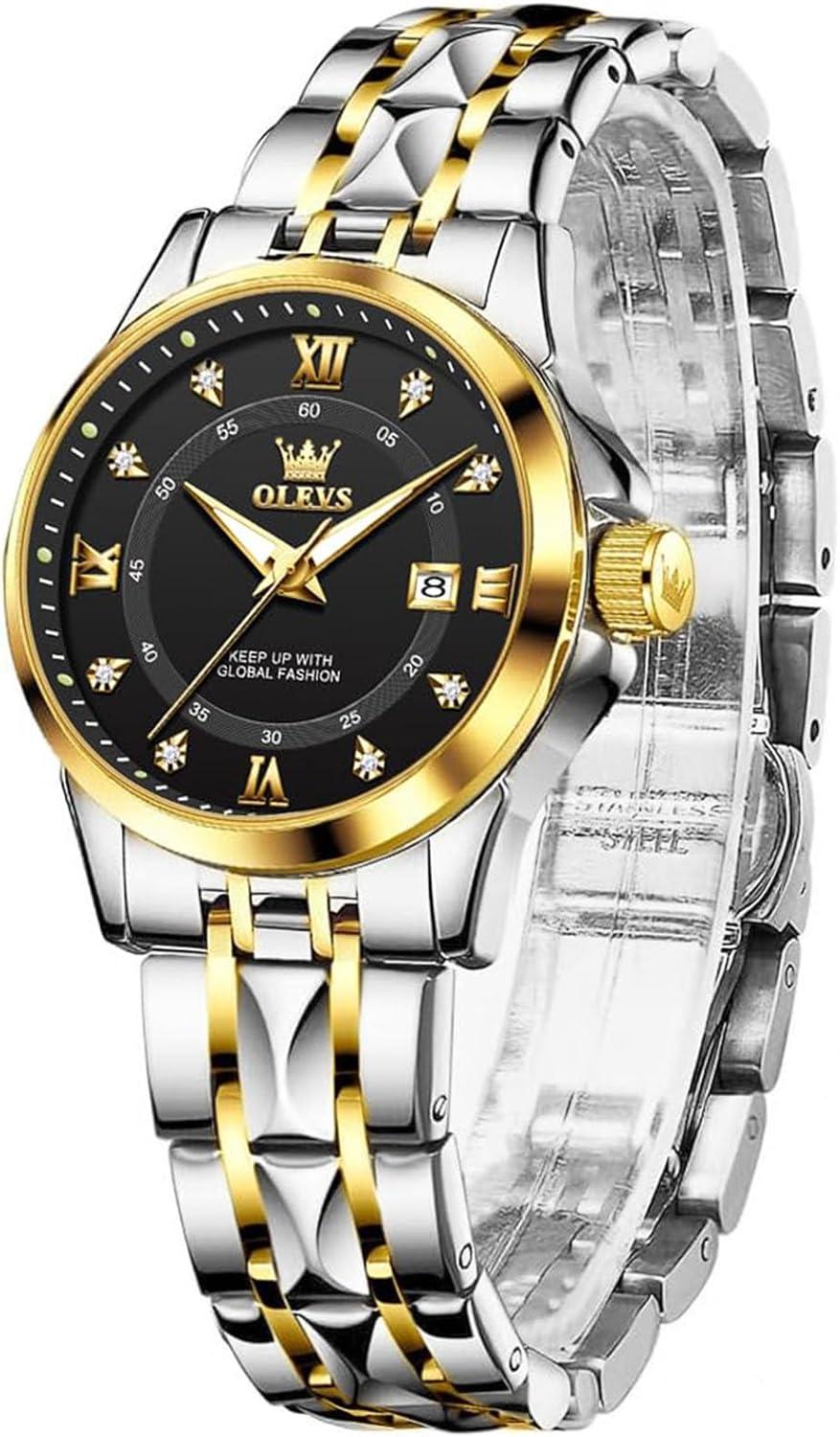 Orologi Da Polso Impermeabile Da Donna, Autunno/Inverno 2025 - Foto 8