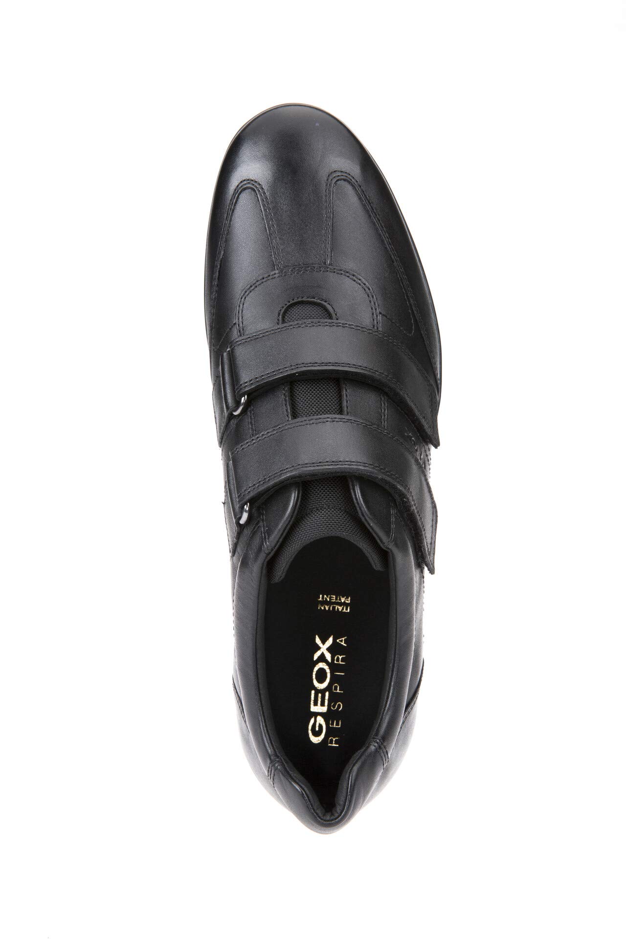 Geox Mężczyźni U Symbol DBUTY