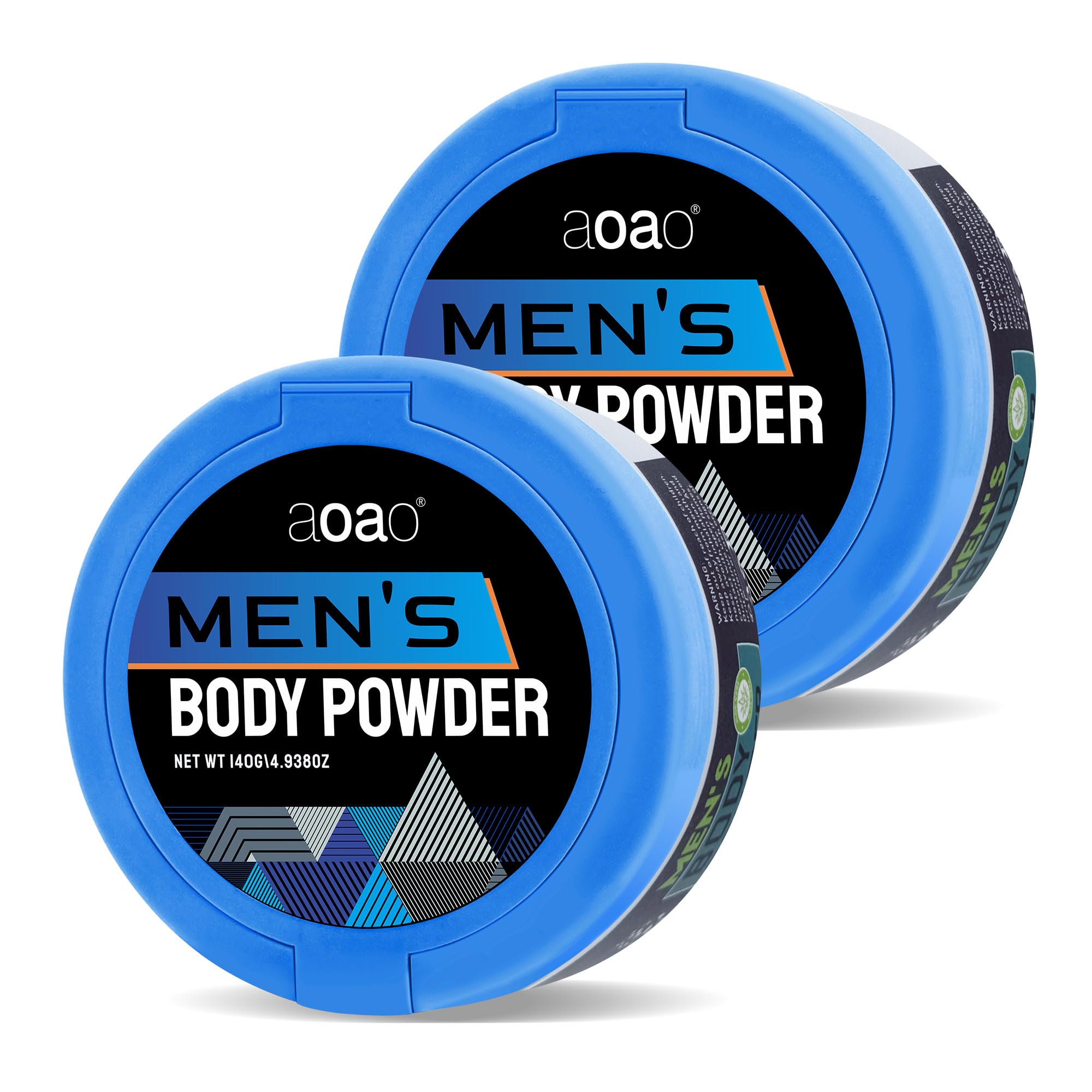 Body Powder