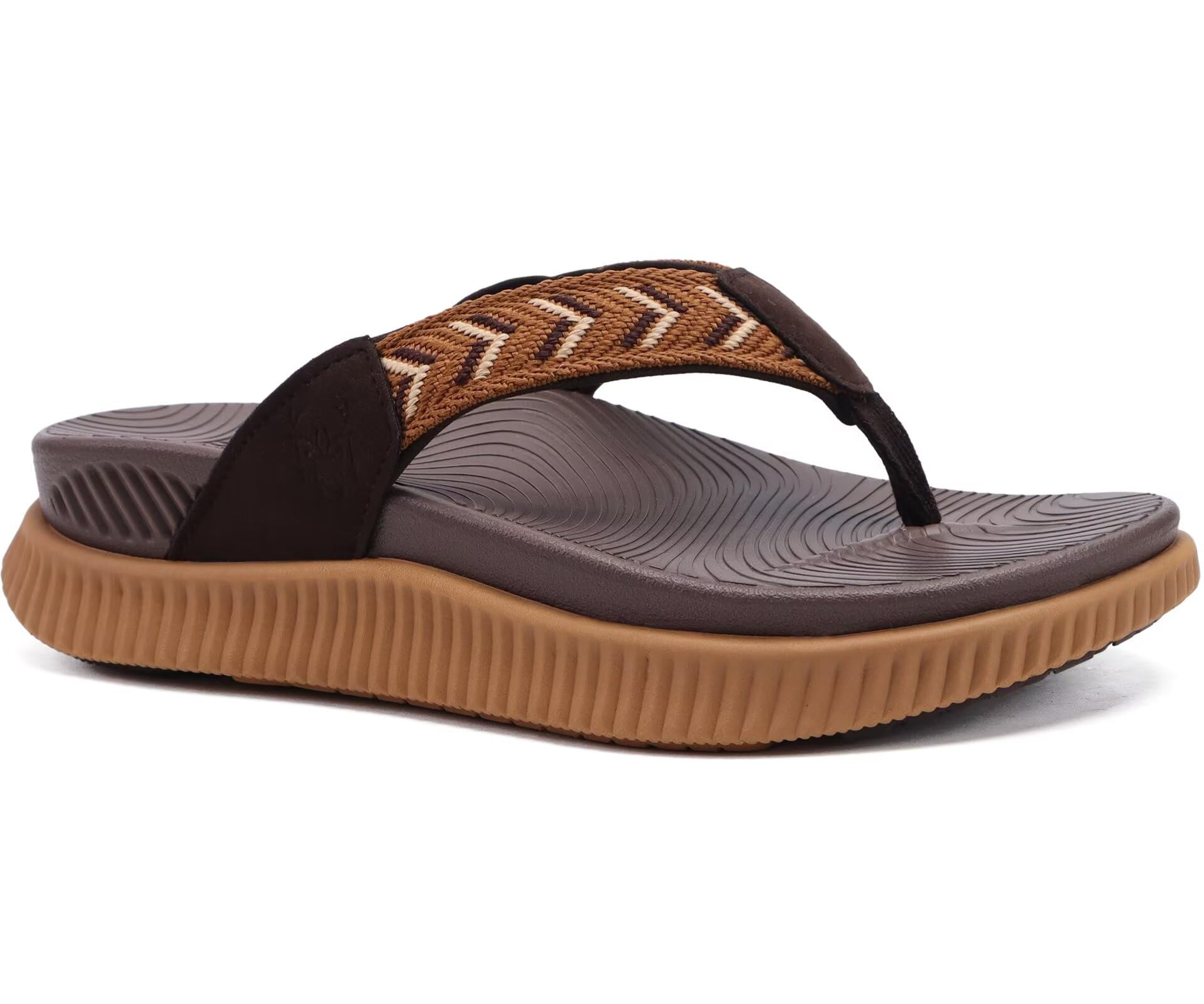 Heren Sport Recuperatiesandalen Voor Plantar Fasciitis Lichtgewicht Boogsteun En Comfortabele Or I 33419002