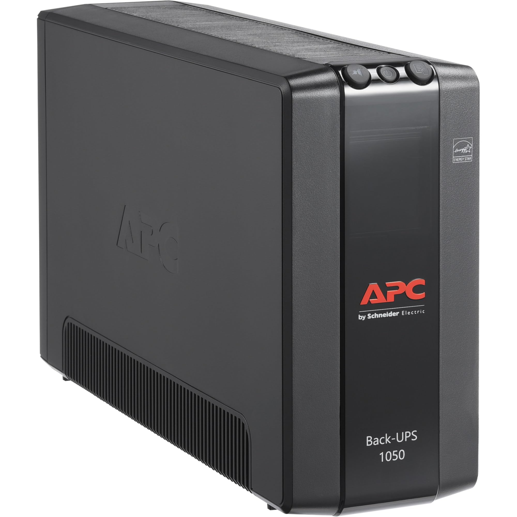 APC Back-UPS Pro 1050VA (BN1050M) front view
