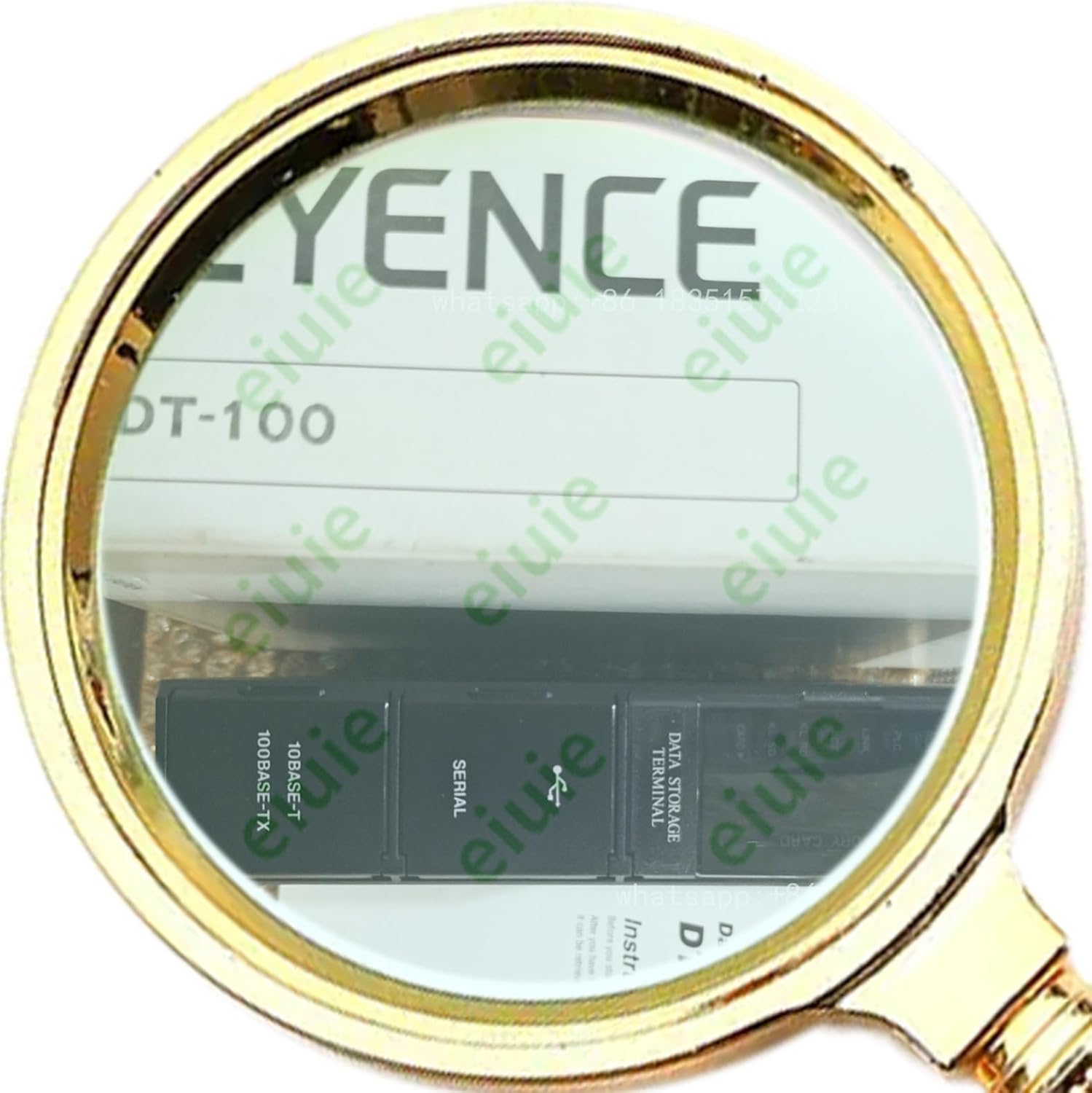 DT-100 Unused Stock in Original Packaging for Factory spares