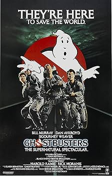 Amazon.co.jp: ゴーストバスターズ ポスター 映画 (16 x 25