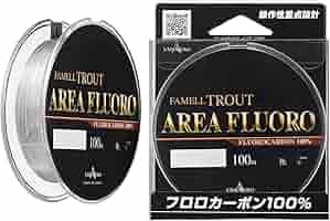 ヤマトヨテグス(YAMATOYO) ライン フロロハリス 100m 16号 Amazon.co.jp: ヤマトヨテグス(YAMATOYO) フロロカーボンライン