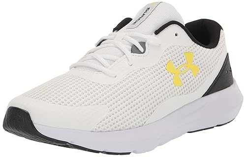 Under Armour Uomo UA Surge 3 Scarpa da corsa