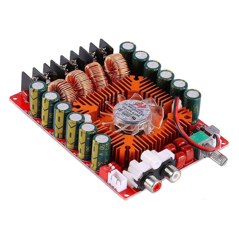 Amazon.com: TDA7498E 160w x2 Two Channel Audio Power