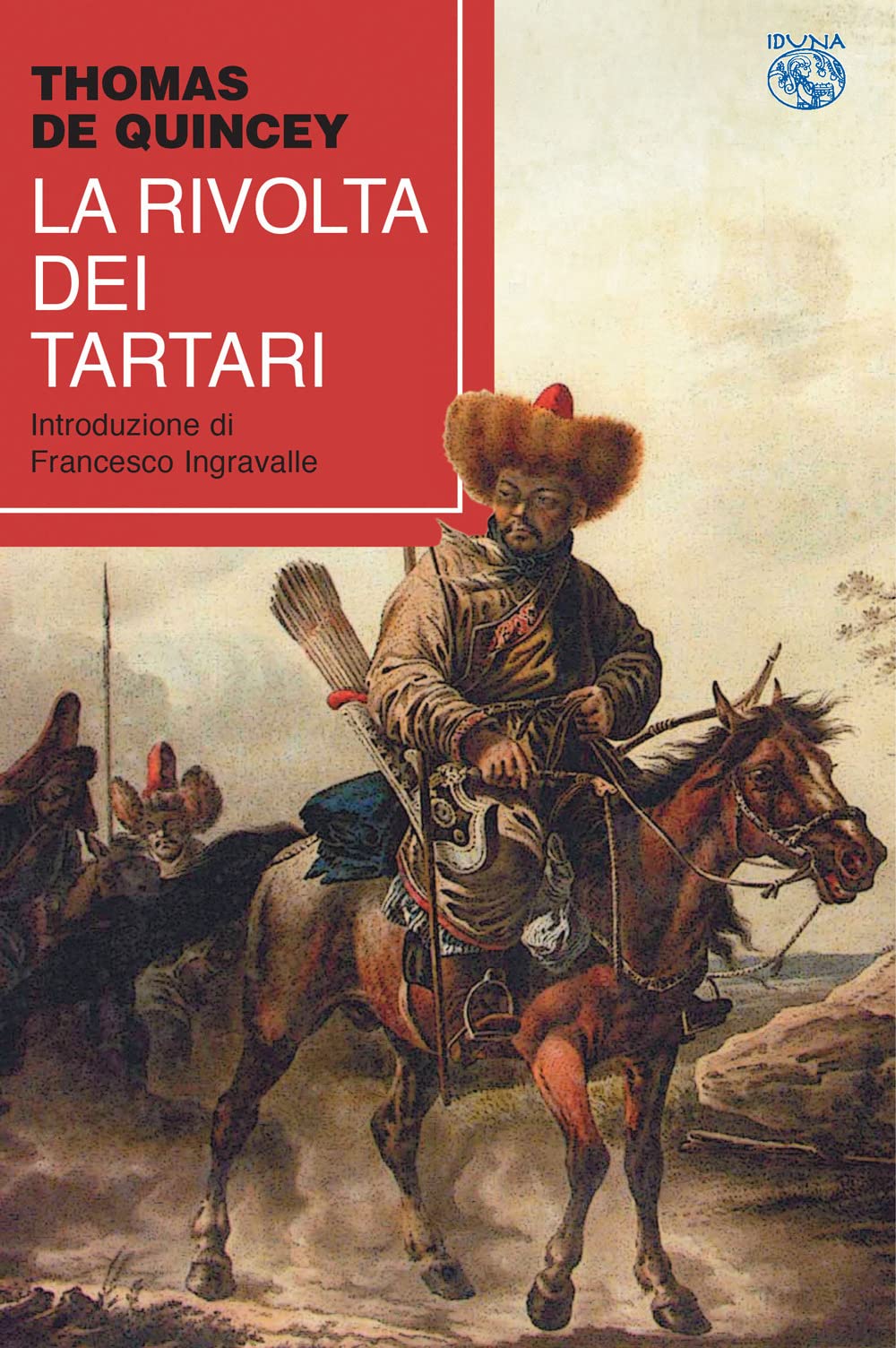 La Rivolta Dei Tartari - 4