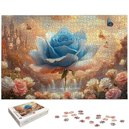 �K�N �p�Y�� 1000�s�[�X�A��l���� �ؐ� 1000�s�[�X �W�O�\�[�p�Y�� (75x50cm)�A���i Puzzle ����������t���ADIY ��l���� ��� ���� �Ƒ��Ŋy���߂��肪���̂���Q�[���A�C���e���A�A�M�t�g�ɍœK�AHome Decor�A-6