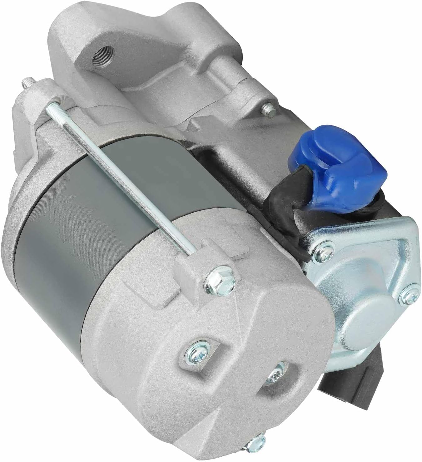 Starter (Only for 3.4L Manual) Fit for Toyota 4Runner 1996-2001 3.4L, for Tacoma 1995-2002 3.4L, for T-100 1995-1998 3.4L, for Tundra 2000-2004 3.4L, 28100-62050 SND0118 228000-3750 228000-3753 17671N