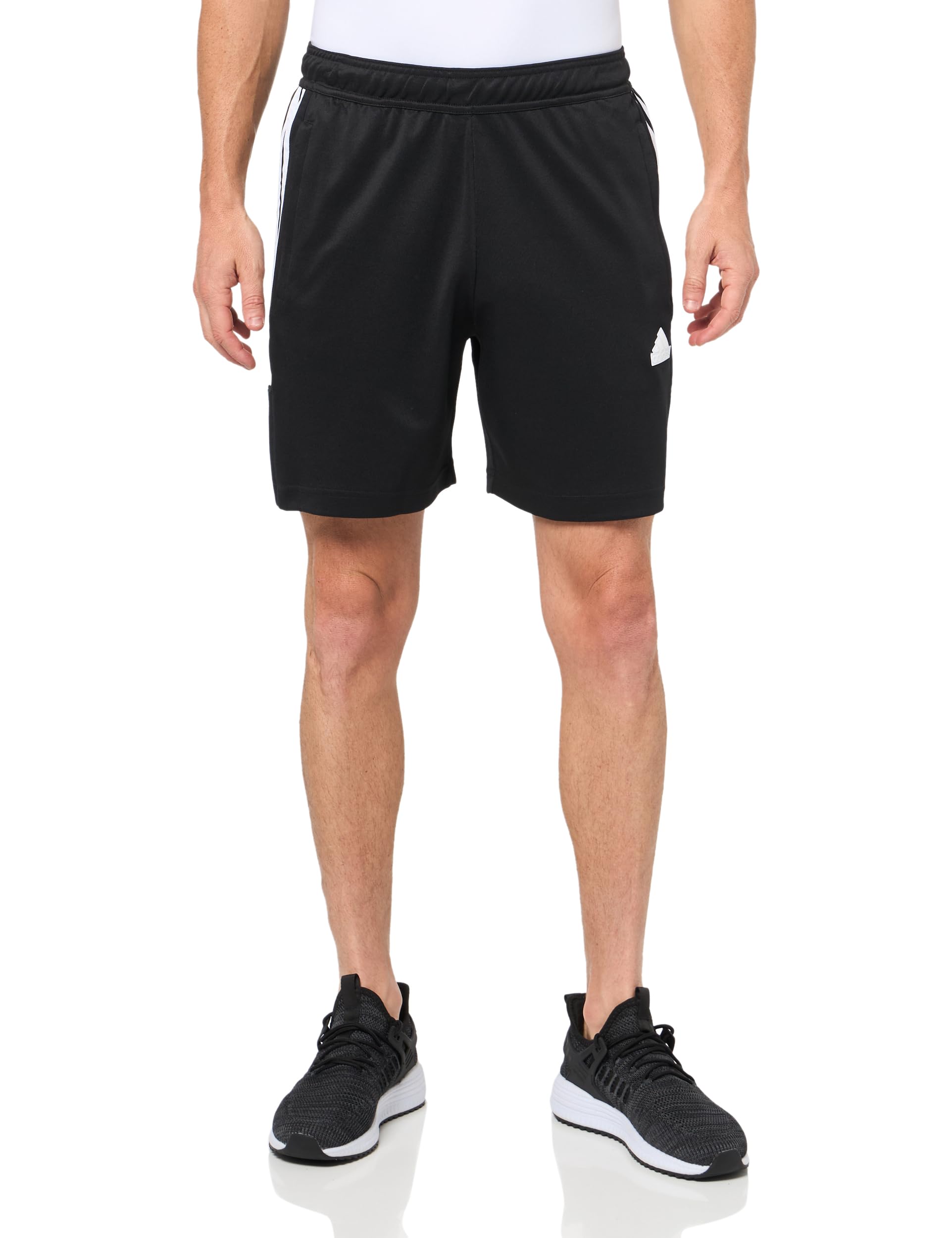 Adidas Mens Tiro French Terry Shorts