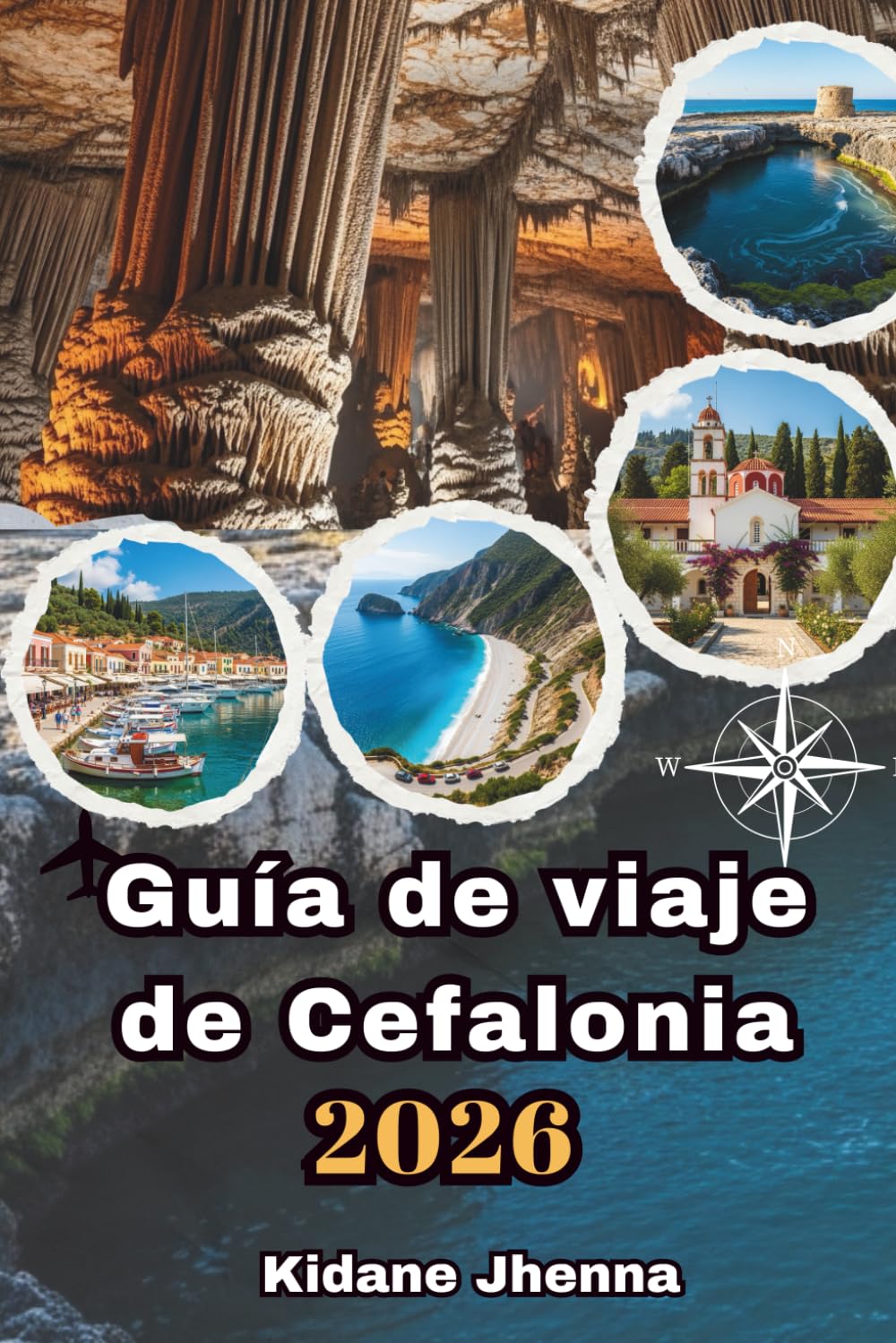 Guía de viaje de Cefalonia, 2026: Siente el espíritu y la magia de Grecia La isla más cautivadora