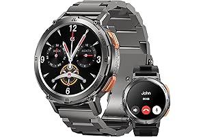 Amazfit Ultra: Unparalleled Endurance with Smart Features