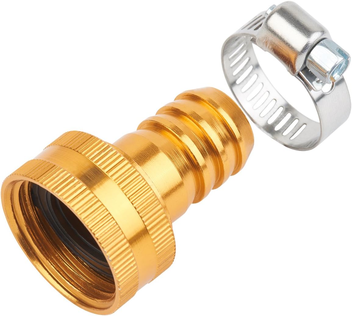 Melnor 28Z 5/8 Male Hose Repair, 5/8"