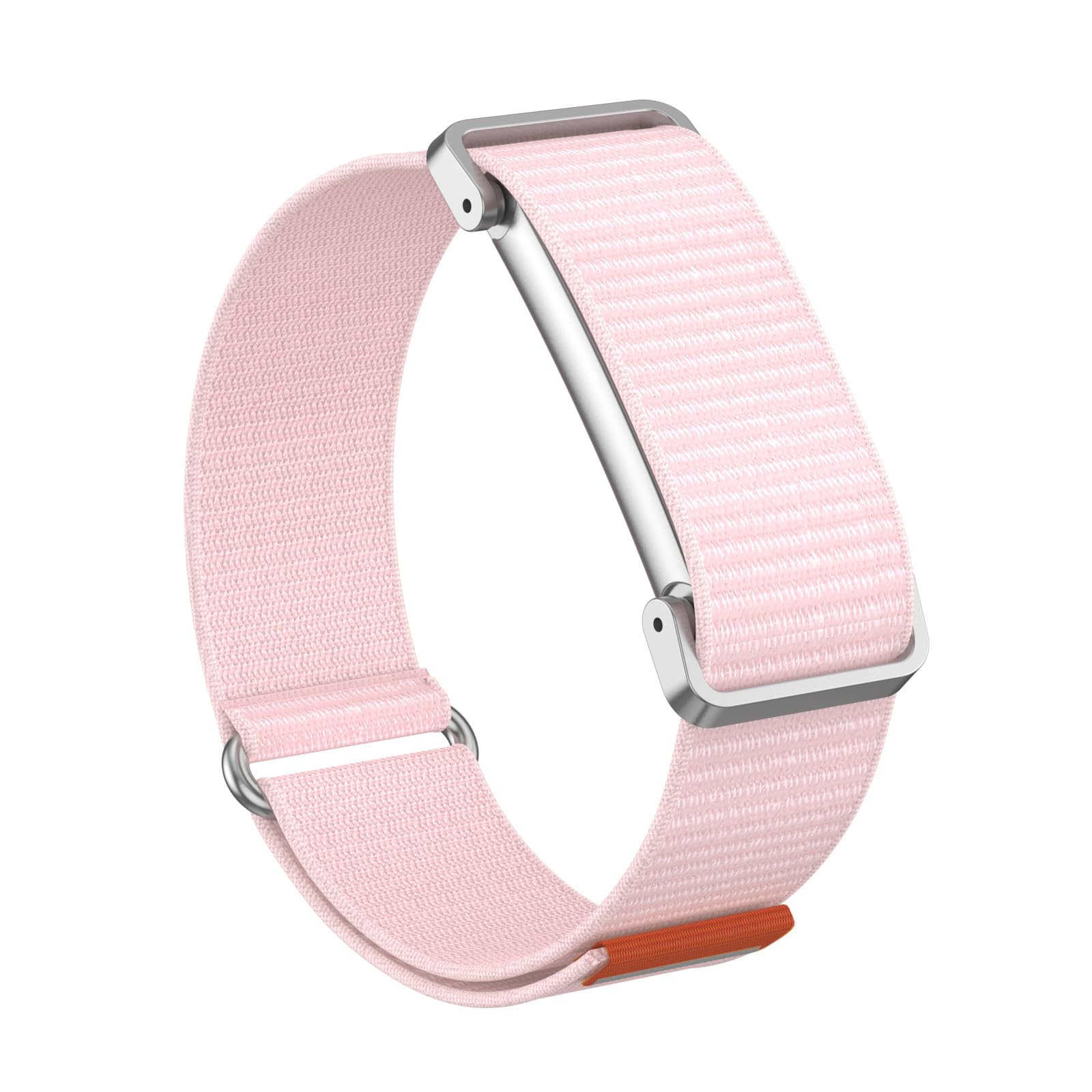 Nylon Adjustable Sport Watch Strap for Fitbit Google Air Quick Release