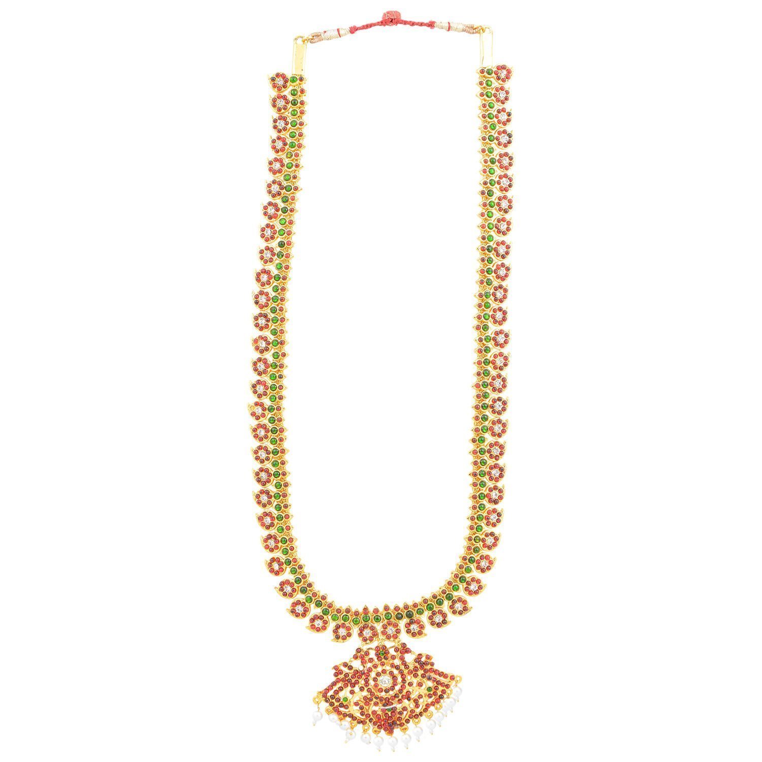 See full amazon price history chart for UG PRODUCTS Gold Plated Long Necklace for Women UG PRODUCTS Gold Plated Long Necklace for Women (B01HTSZHJ4) Amazon Price History, Amazon Price Tracker