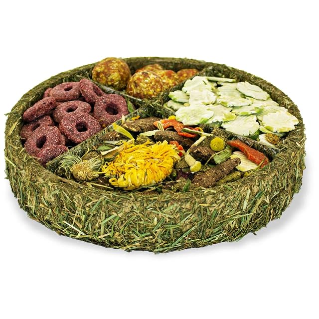 Foto 2 de 7 de JR FARM Plato Gourmet 100 g