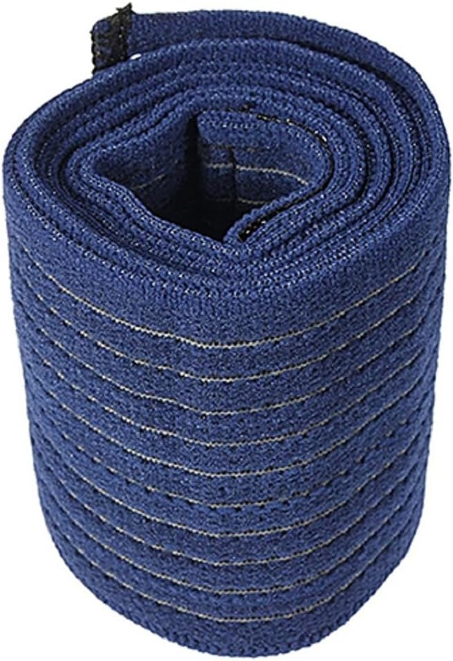 supporto polpaccio per la corsa