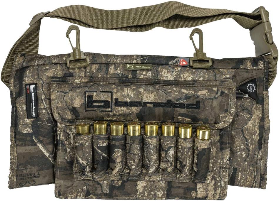 BANDED H.E.A.T. Insulated Primaloft