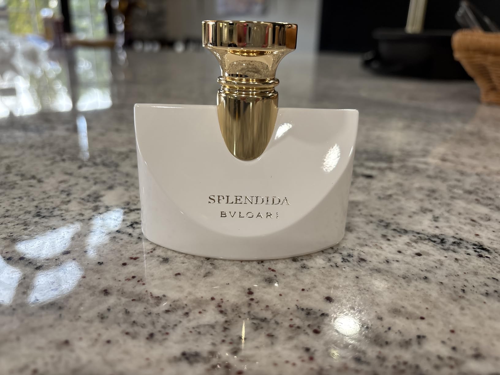 BVLGARI Splendida Patchouli Tentation for Women - Barbados | Ubuy