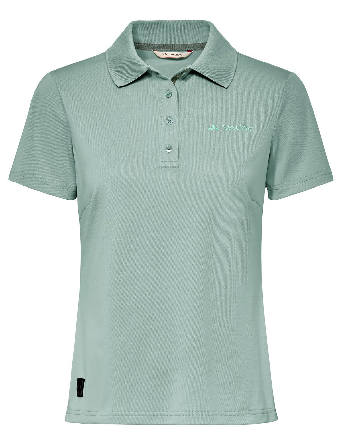VAUDE Women's Essential Polo Shirt Femme
