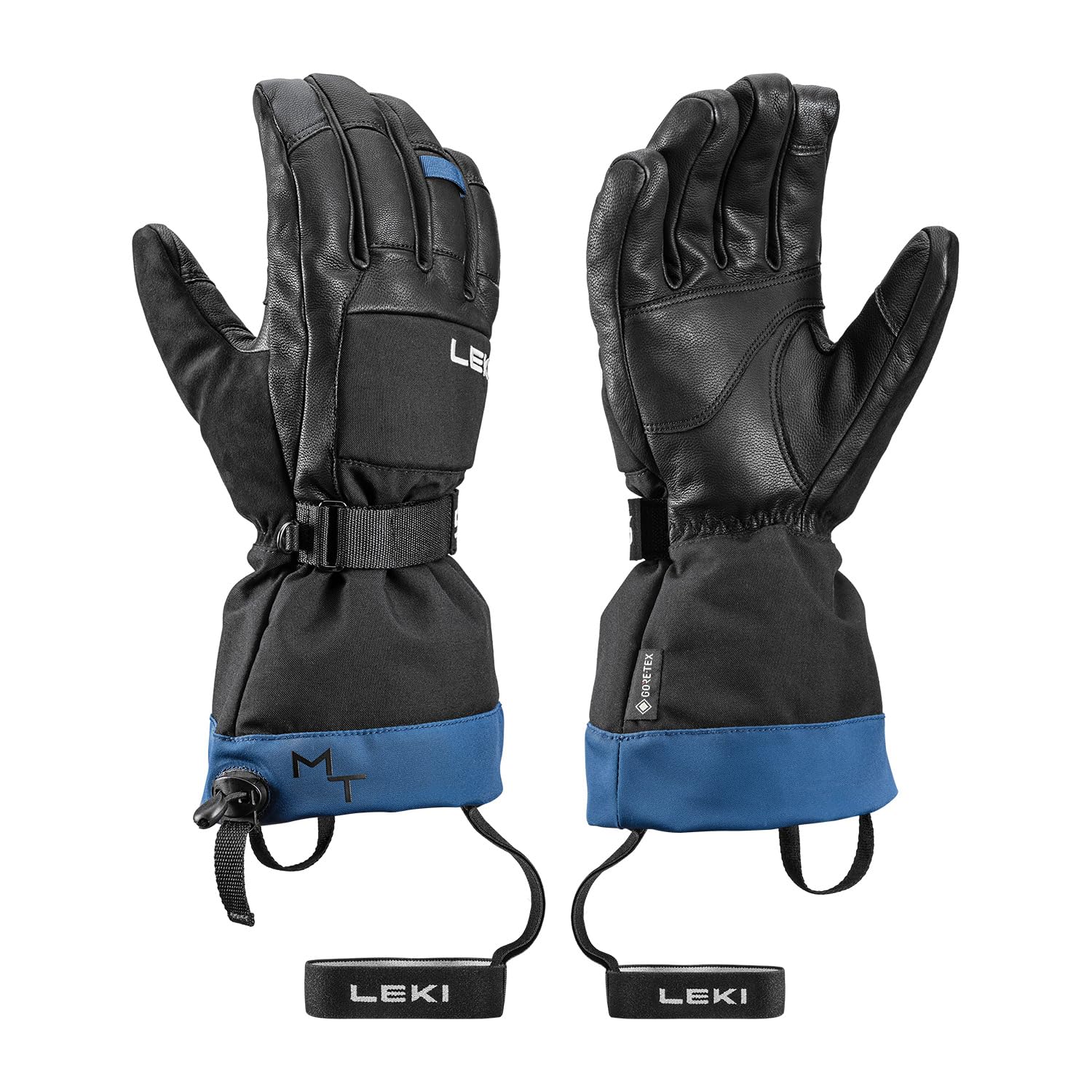 LEKI Montera Xtreme GTX 8.0