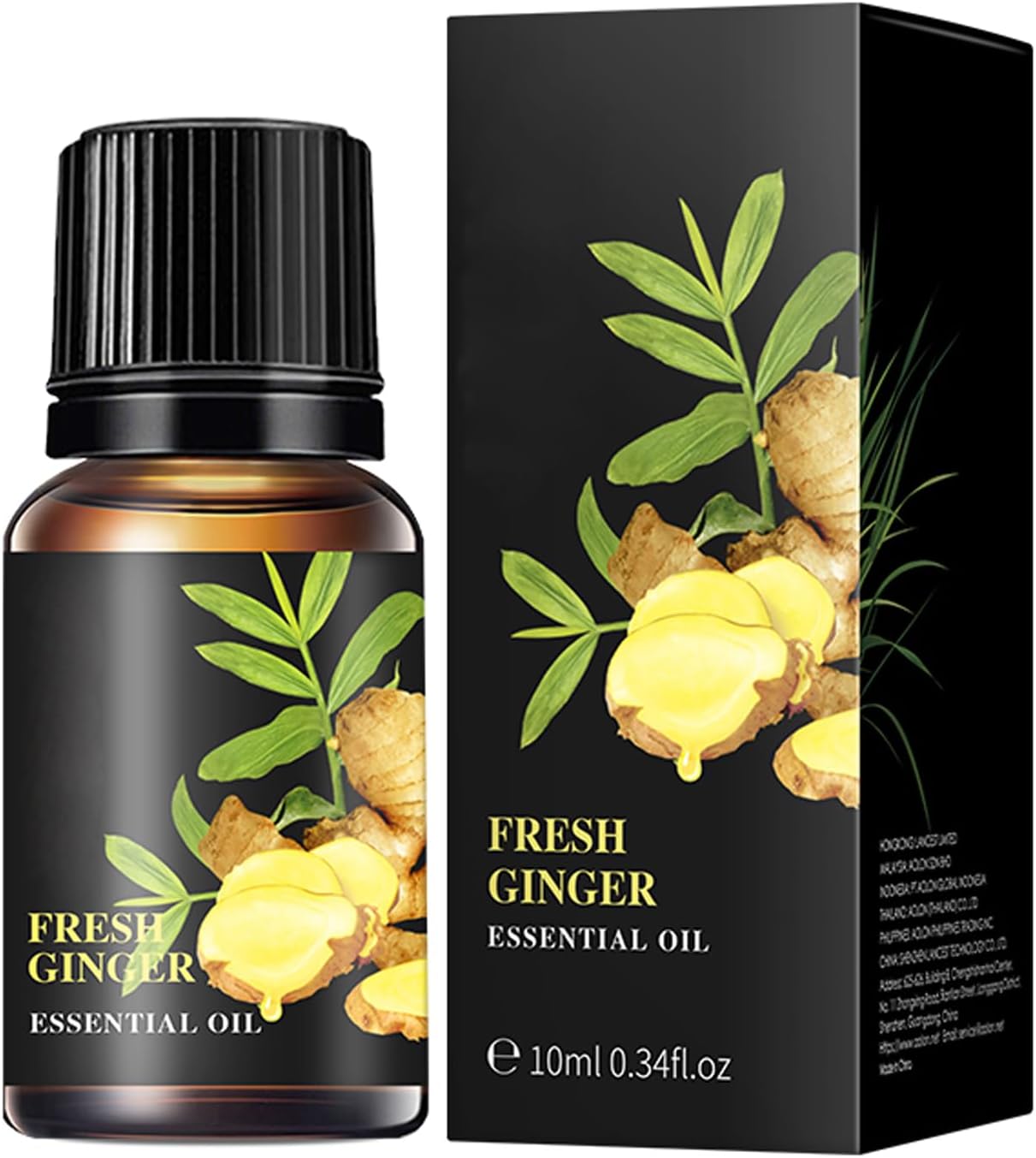 Essential Oils for Diffusers, Home Care, Candle Making Scents, Fragrance, Aromatherapy, Humidifiers, Gifts, Freshie Scents, Soap Making Supplies, Diffuser Oil Scents,Eucalyptus (10ml)
