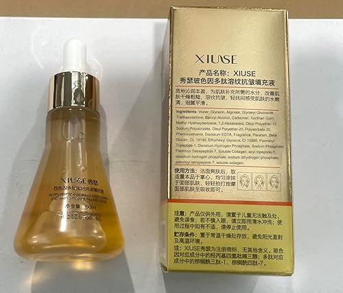 Miniatura 7 de RevitaPeptide Reversal Serum, CC Revita Peptide Reversal Serum, esencia de relleno de arrugas de péptidos, suero antiarrugas de péptido Bosin, suero