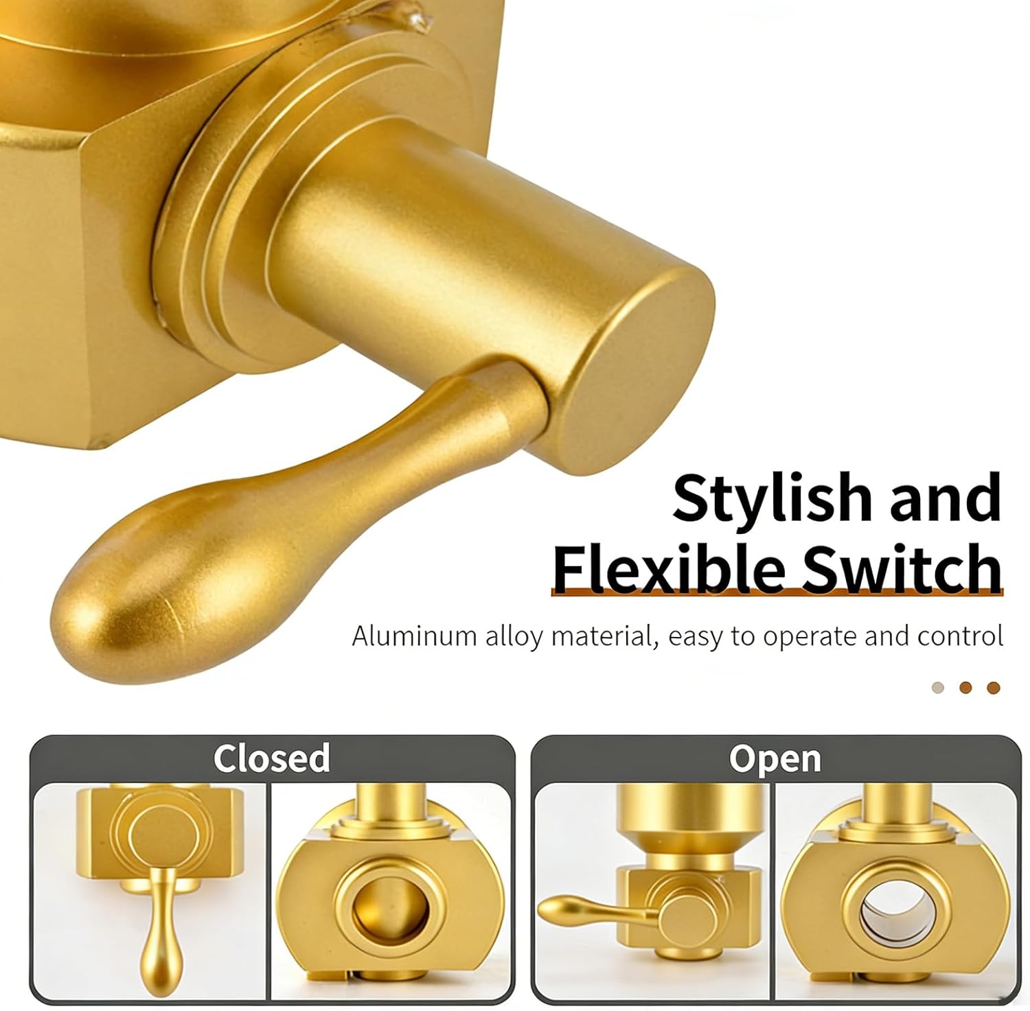 Wall Mounted Coffee Bean Dispenser, Commercial Bean Storage Bottle, Controlled Self-Service Dispensing, Transparent Acrylic Shell, Bottom Outlet 4cm, for Displaying Candy, Tea, Grains