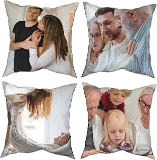 custom made throw pillow covers