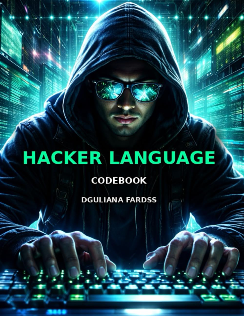 HACKER LANGUAGE CODEBOOK