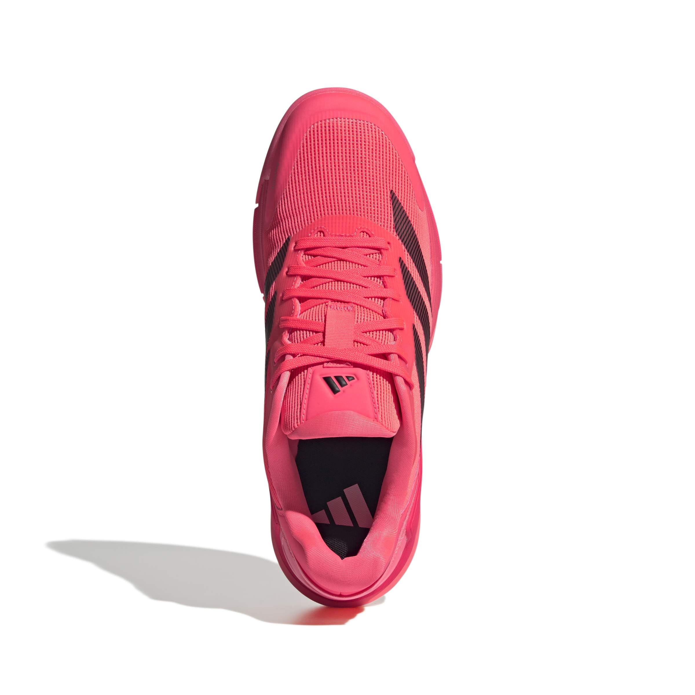 Adidas Crazyquick Padel Shoes, Zapatos Hombre