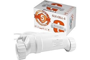 Everlasting Salt Sanitizer for Your Above-Ground Pool: Hayward Turbo Cell T-5
