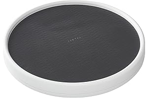 Copco Pro Turntable, the Perfect Cabinet Organizer