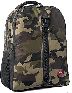 دي شنطة ظهر للجنسين 2725605569391 متعدد الألوان من اي ايه