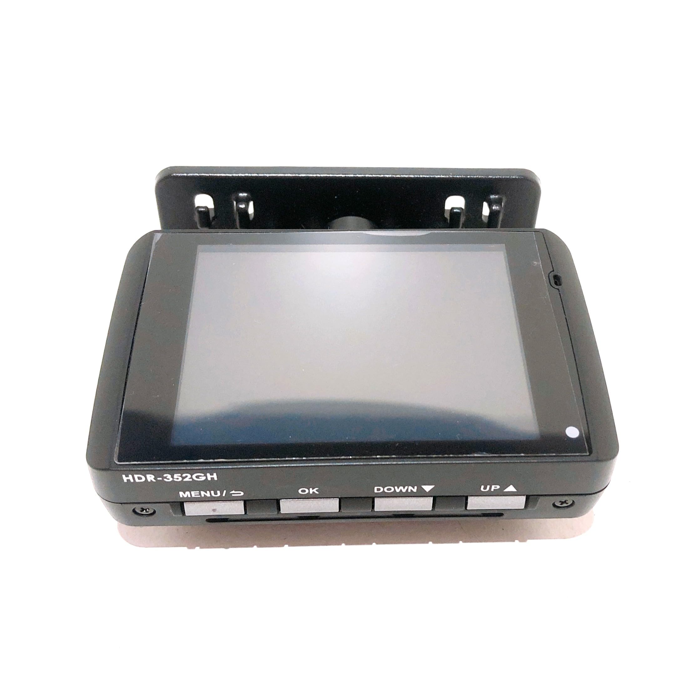 Amazon.co.jp: Comtec Drive Recorder, 2.0 Megapixels, Full HD, Made