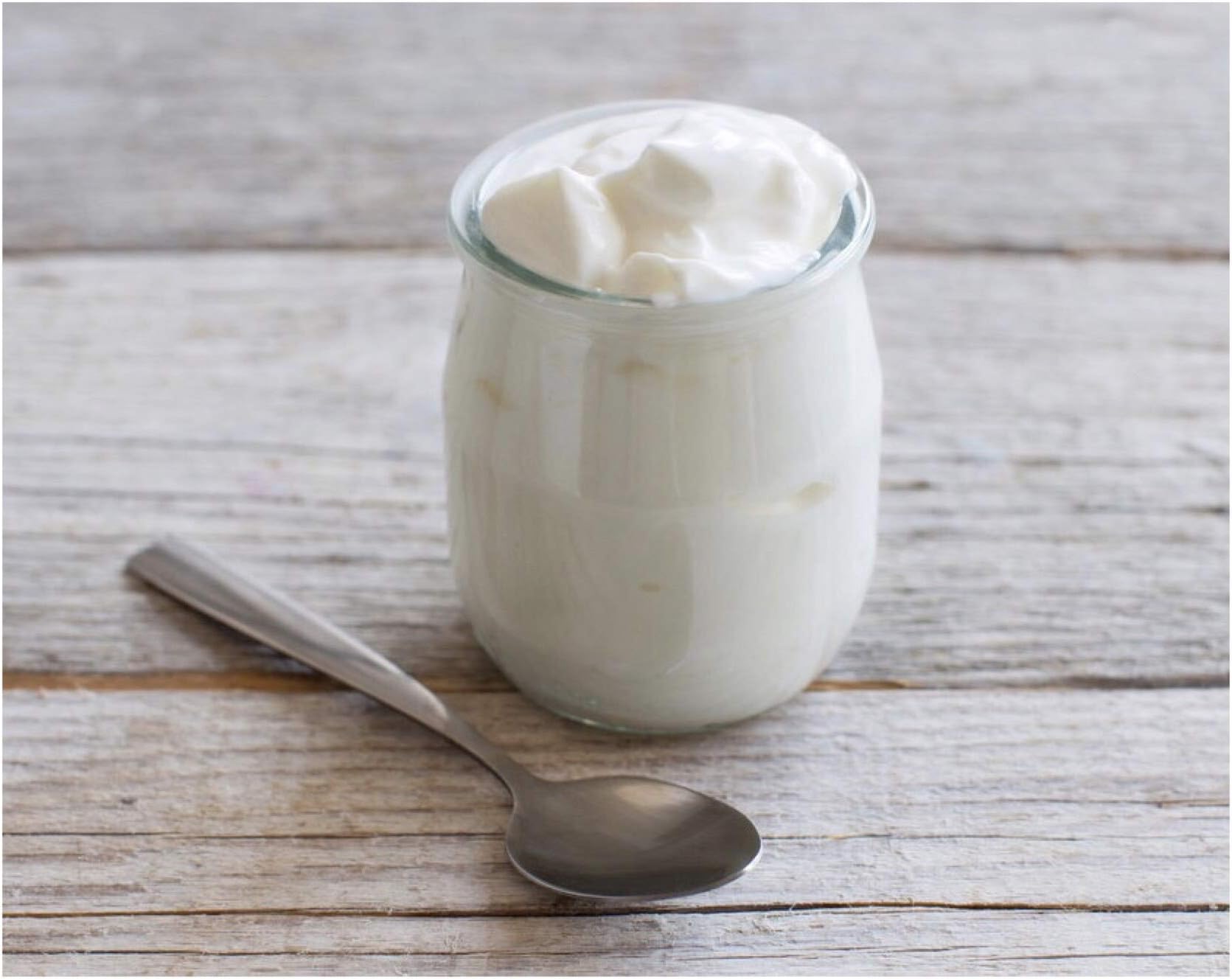 Positively Probiotic Sour Cream | Heirloom Mesophilic Starter Culture