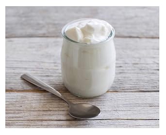 Positively Probiotic Sour Cream | Heirloom Mesophilic Starter Culture