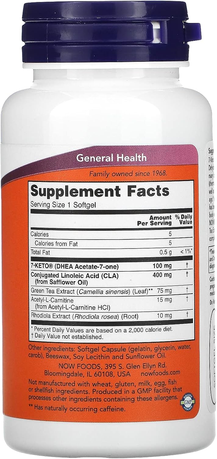acetate l carnitine Benefits of Acetyl L-Carnitine main image 1