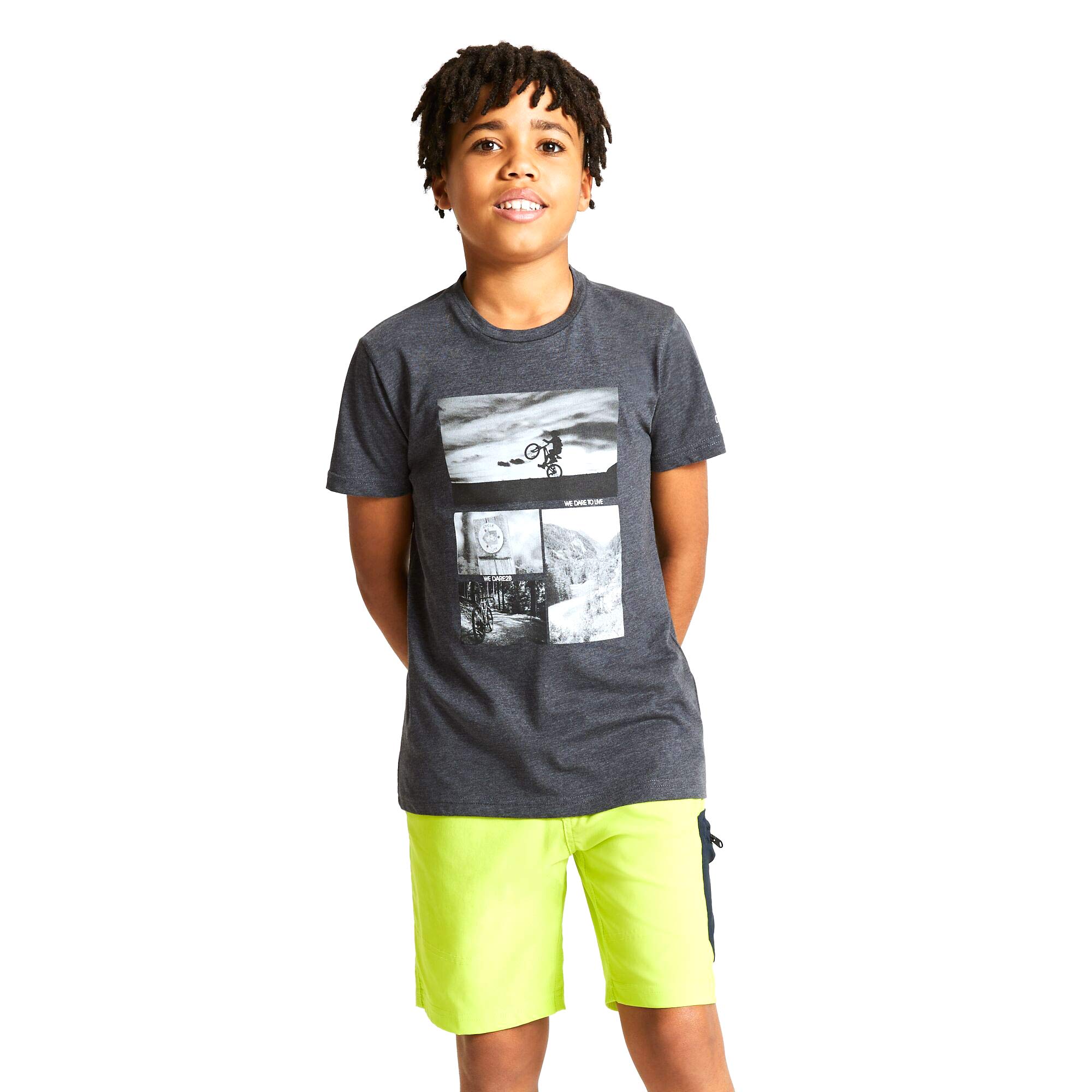 Dare 2bBoy's Go Beyond Tee T-Shirt