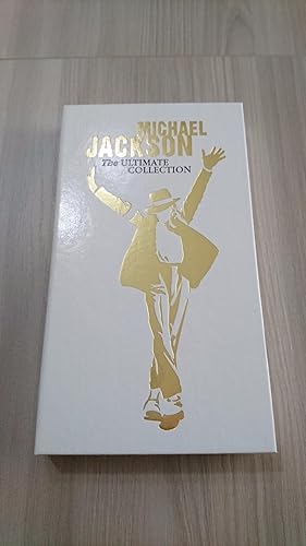 Ultimate Collection : Jackson Michael, Jackson Michael: Amazon.it